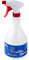 S100 Total Reiniger LEERFLASCHE: 750 ml Fassungsvermögen