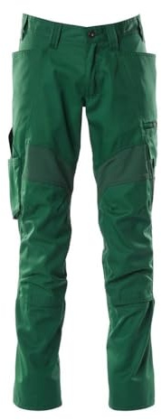 MASCOT Bundhose Accelerate Stretch-Einsätze Arbeitshose mit Knietaschen 18579-442