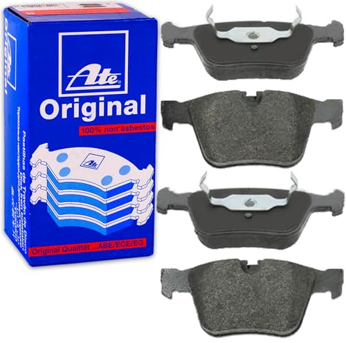 Ate 13.0460-7319.2 Brake Calipers