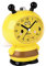 Atlanta 2162 Kinder-Wecker Biene