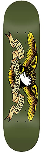 Skateboard Antihero CLASSIC EAGLE 8.38