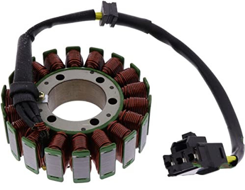 JMP Lichtmaschine Stator für Honda CBR 600 F UVM. Motorrad