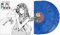 FLCL Season 1 Vol. 2 - Drama Album - Blue Vinyl [Vinyl LP]