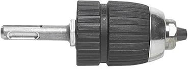 Mandrin Auto Serrant avec emmanchement SDS Plus Marke Makita