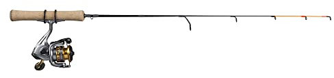 Rute Shimano Sedona Ice L-F 26’