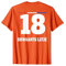 Holland Sauf Trikot JGA Niederlande Mallorca Shwaants Lutje T-Shirt