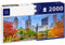 Lais Puzzle Central Park New York im Herbst, Panorama 2000 Teile Panorama
