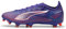 PUMA Ultra 5 Match Fg/AG, Soccer Shoe Unisex - Adulto, Lapis Lazuli Puma White Sunset Glow, 39 EU