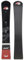 F2 Snowboard SILBERPFEIL Vantage Carbon 2024 --- 162 cm Wide Extreme Carver