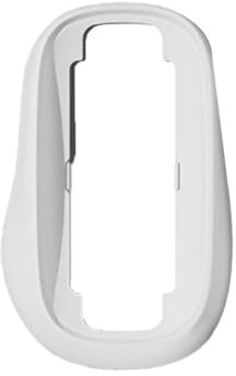 Heightening Base for Magic Mouse 1/2/3 Ergonomic Design for apple Mouse Palm Elevated Rest Height Mouse Base Increase PC