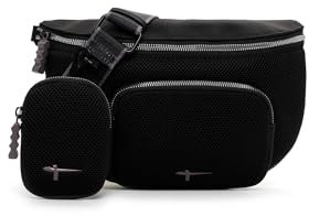 Tamaris Florentina Crossbody Bag Black