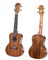 Massive Decke Aus Koa-Material 23/26 Zoll Ukulele(26)