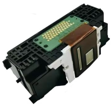 ZenithRide Kompatibel mit Druckerzubehör QY6-0086 Druckkopf für MX720 MX721 MX722 MX725 MX726 MX727 IX6810 IX6880 IX6840 IX6850 IX6700