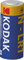 KAA-4 Alkaline Batteries