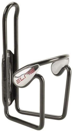 Elite CIUSSI GEL Porte-bidon Noir