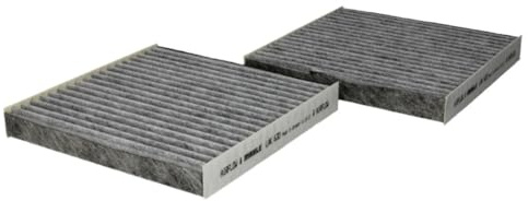 MAHLE Original LAK 630/S Cabin Air Filter
