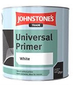 Johnstone'S Trade 2.5 Litre Red Oxide Universal Primer