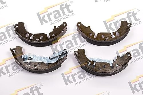 KRAFT AUTOMOTIVE Bremsbackensatz 6023012