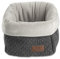 Baby's Only - Korb Robust - Anthrazit - 18x18x18 cm
