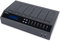 StarTech.com USB 3.0 / eSATA 6 Bay Festplatten Dock Kopierstation - 1:5 HDD / SSD Kloner und Eraser - 2,5/3,5 Festplatten Dockingstation