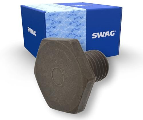 SWAG Verschlussschraube, Ölwanne 62936431