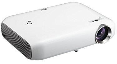 LG Minibeam PW1000G Vidéoprojecteur LED WXGA 1280 x 800 - 1000 Lumen