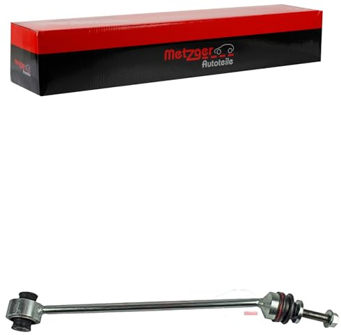 METZGER 53065612 Radaufhängungen