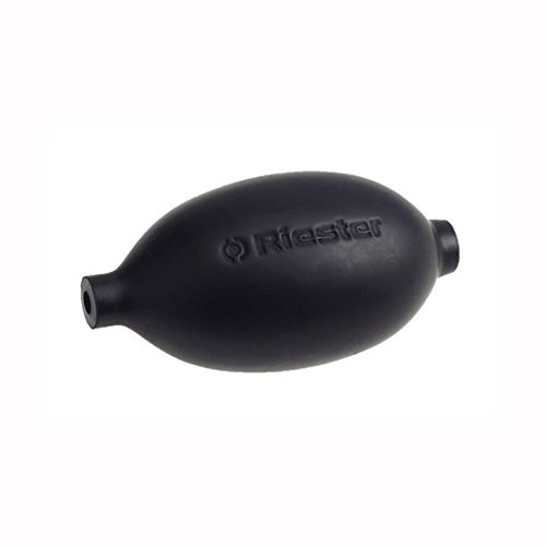 Peras de látex para tensiómetros aneroides