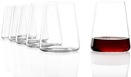 Stölzle Lausitz - Set mit 6 Gläsern, 520 ml