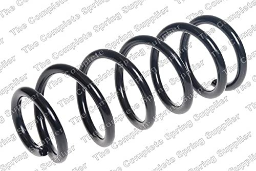 Lesjöfors 4258706 Lowering Springs