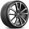Michelin Pilot Sport 4S XL FSL - 295/25R21 96Y - Sommerreifen