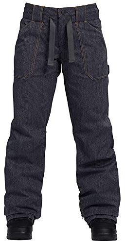 Burton Damen Snowboard Hose Veazie Hose