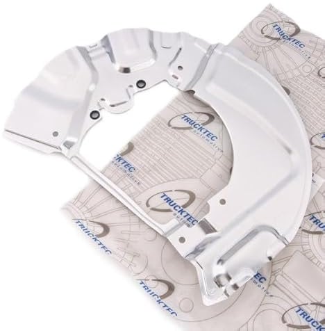 TRUCKTEC AUTOMOTIVE Spritzblech, Bremsscheibe 08.35.196