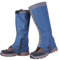 WINBST wasserdichte Outdoor Gamaschen Gamaschen Gaiter für Outdoor-Hosen zum Wandern, Klettern und Schneewandern