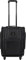 Luvodi Portable Travel Trolley Cosmetic Case Organiser - Makeup Artist Train Case with Brush Holder, Clear-Cover Pouches, 4 Wheels