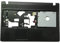 fqparts La Shell Attorno alla Tastiera C Conchiglia Shell & Touchpad for Acer for Aspire 5920 5920G Nero