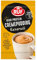 RUF High Protein Cremepudding Karamell, Karamell-Pudding aus der Tasse, 13g Protein pro Portion, einfache Zubereitung ohne Kochen, glutenfrei, 1 x 59g