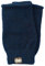 Noble Wilde, Stulpen Armwärmer Armstulpen, 40% Possum, 53% Wolle, 7% Seide (Marine, L)