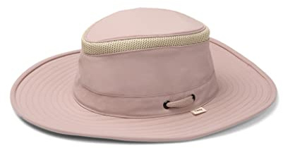 Tilley Standard LTM6 Airflo Hat, Soft Mauve, 6 7/8
