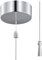 ElekTek UK Safety Approved Chrome Bathroom Light Pull Switch Kit, Lighthouse Fob Handle & Chain, EN 60669-1 & CE Mark, Earth Terminal, 6A 250V, 1 or 2 Way use, Full Wiring Instructions