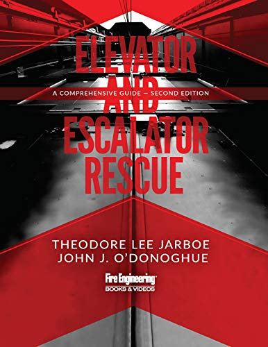 Elevator and Elevator Rescue 2e: A Comprehensive Guide (English Edition)