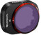 Freewell Filtre hybride ND32/PL compatible avec Mini 4 Pro