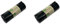 Addis New Degradable Kitchen Waste Bin Liners Made from Recycled Material, New Recycled Black, 50 Litre (Pack of 2)