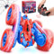 Dreamlandia Themed Remote Control Cars - 360 Flips 4WD, 2.4GHz RC Car with LED Headlights 60min+ Battery Life - Birthday Gifts & Toys for 3-9 Year Old Boys Kids Outdoor Garden Toys