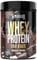 Warrior Whey Protein Powder 500g - Up to 36g* Protein per Shake – Low Sugar - Muscle Growth and Recovery Drink - Amazing Taste - 20 Servings - GMP Certified (Chocolate Brownie)
