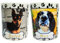 Personalized Photo Dog Cup with Name.11oz.Mother's Day,Father's Day,Christmas,dad Mug,Mum Mug,Dog Gift