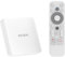 Android 11.0 TV Box, 2GB RAM 32GB ROM Certificado por Google, Dolby Atmos, S905Y4 Quad-Core 4K HDR Android Box, Asistente de Voz Google Disney, WiFi de Doble Banda Bluetooth 5.0 TV Box Android
