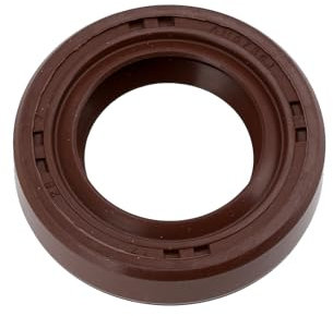 Wellendichtring 17x28x07, braun