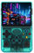 R36s Portátil, Consola Retro, Consola de Juegos Retro, Consola de Juegos Portátil, Pantalla a Color IPS de 3,5 Pulgadas, 640 X 480, Joystick 3D Dual, Reproductor de Videojuegos