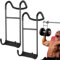 Dumbbell Spotter Hooks - Hantel Spotter -Haken für Bankdrücken, Hantel Spotter Hook Langhantelbefestigung |